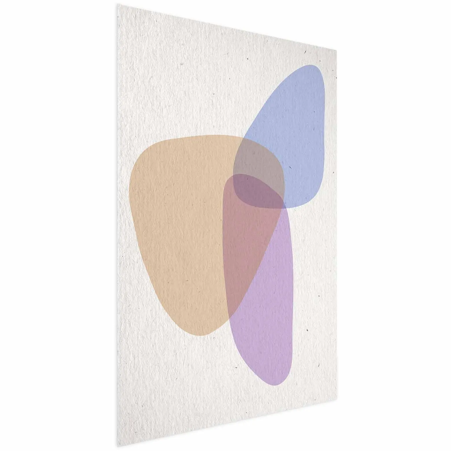 Plakat Część wspólna 21x30 cm