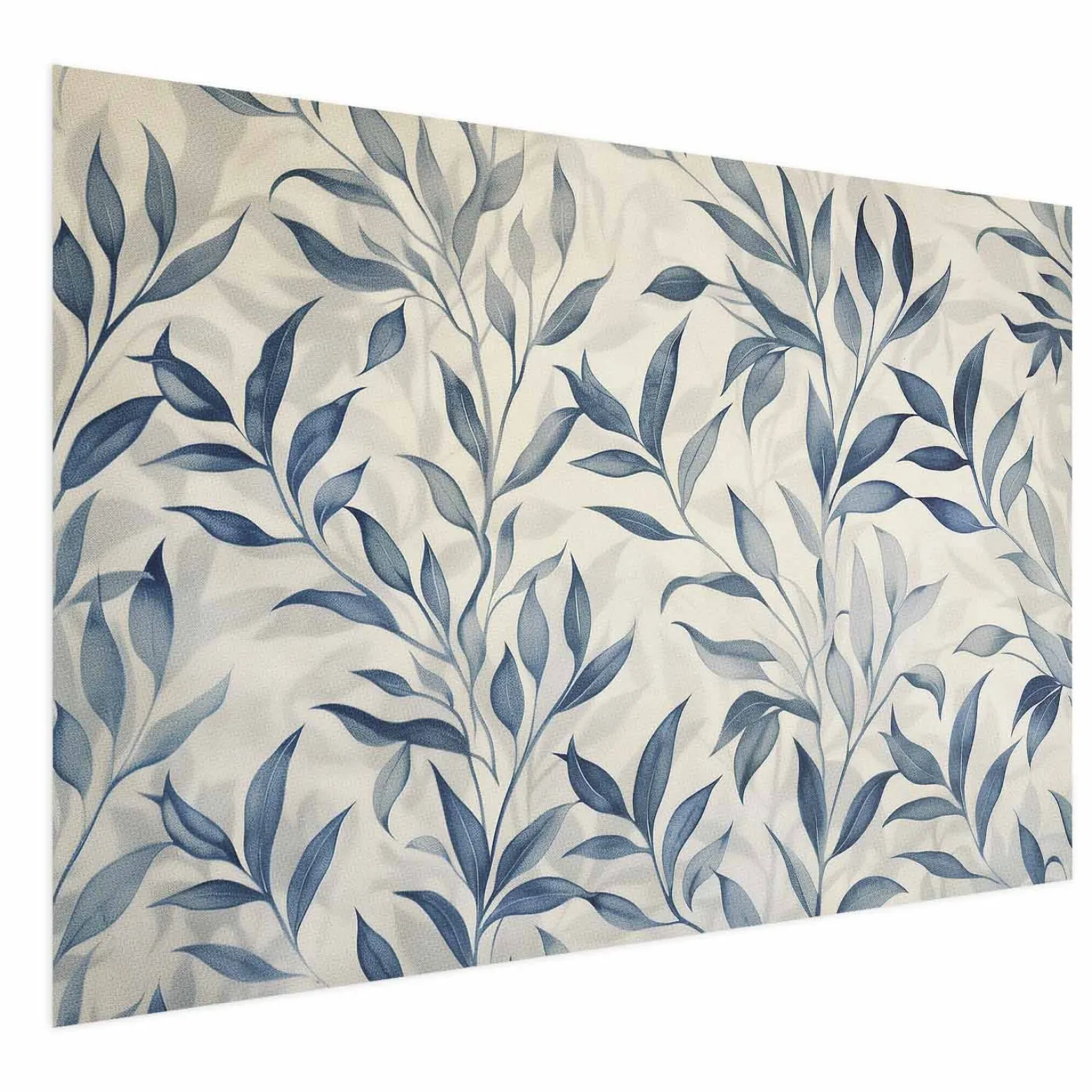 Plakat Motyw botaniczny 30x21 cm