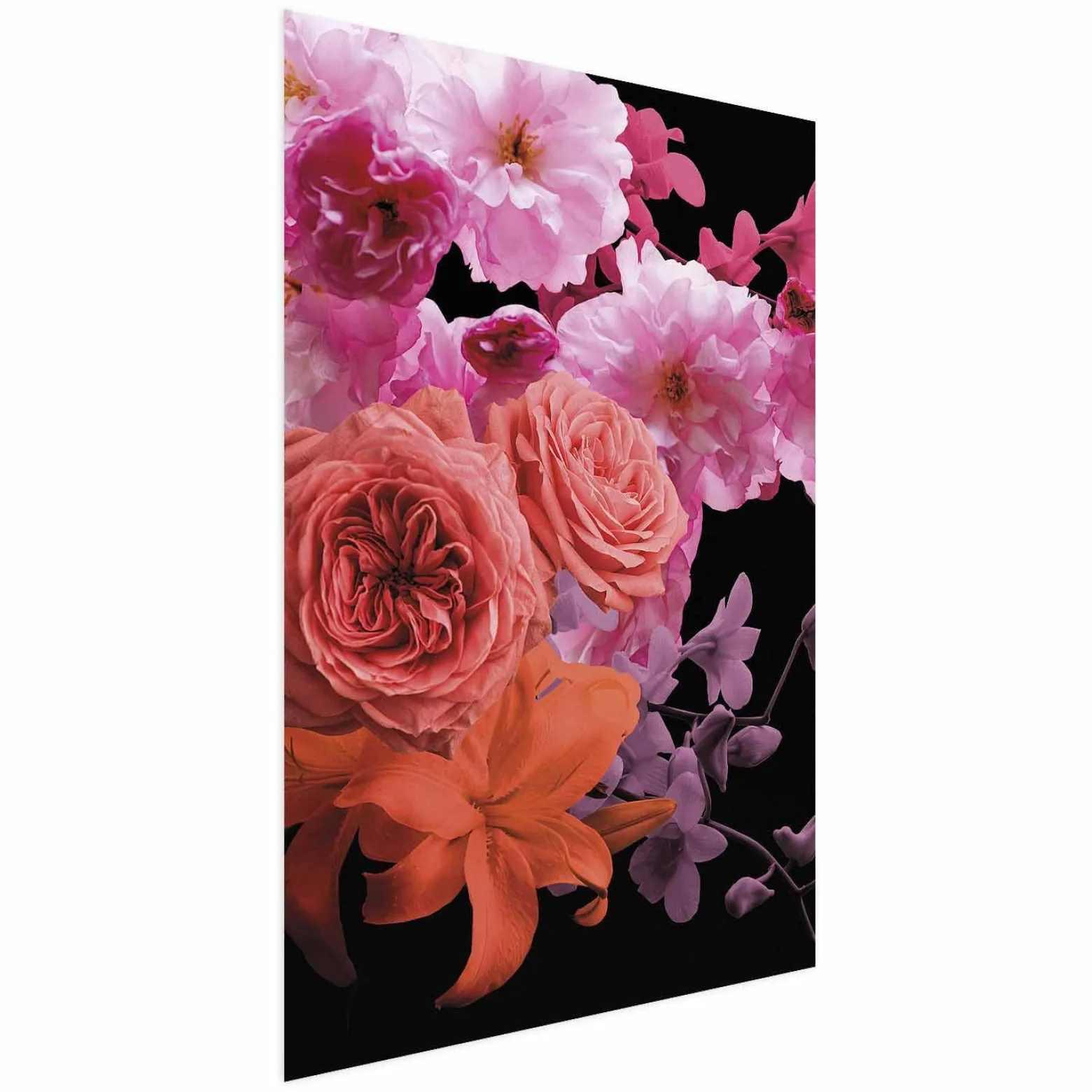 Plakat Wiosenna bryza 21x30 cm