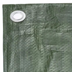 Plandeka Gruba UV Płachta Wzmacniana Mocna 3x2m