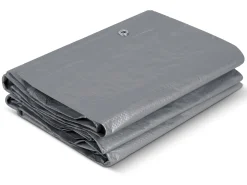 Plandeka ogrodowa okrycie osłona 4x6m 120g/m2 Plonos