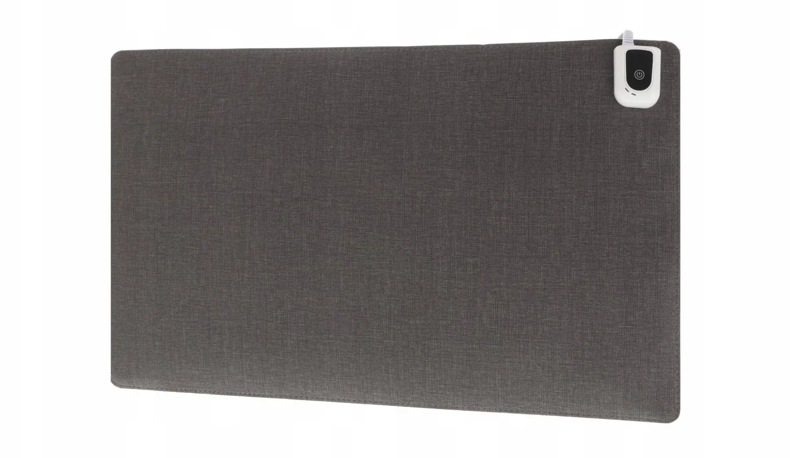 Podkładka podgrzewana na biurko DESK PAD 36x60cm Mission Air