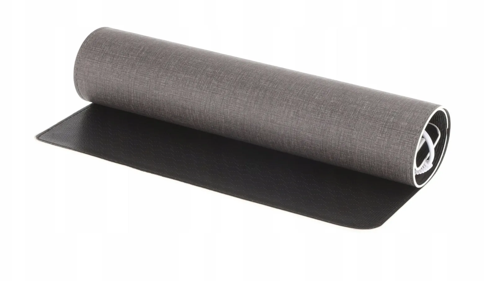 Podkładka podgrzewana na biurko DESK PAD 36x60cm Mission Air