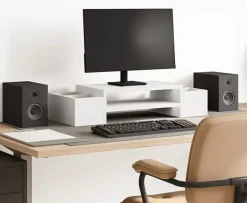 Podstawka pod monitor na biurko - Xyax