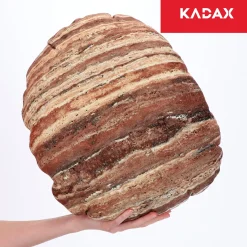 Poduszka Ozdobna Dekoracyjna Jasiek 38x30cm Miękka