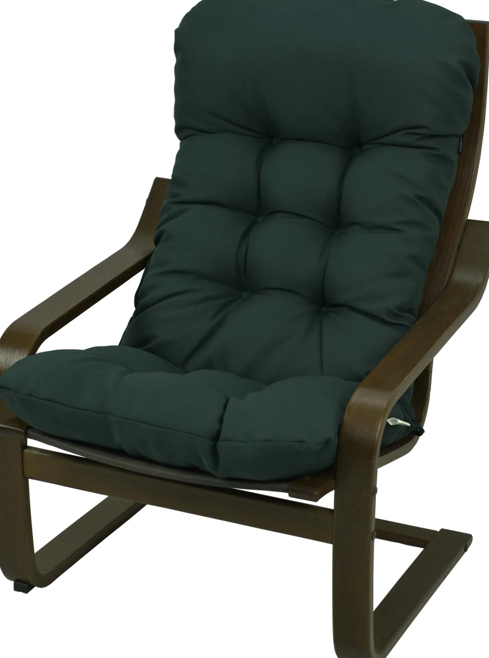 Poduszka na fotel IKEA OSWALD III 622