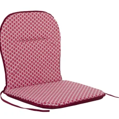 Poduszka na krzesło ogrodowe Ben 80 x 43 cm D001-03PB / H033-03PB PATIO