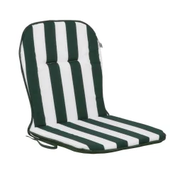 Poduszka na krzesło ogrodowe Ben 80 x 43 cm D001-32PB / C009-02PB PATIO