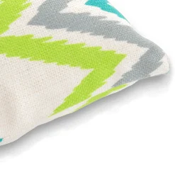 Poduszka Ogrodowa MoodMe na Meble Krzesło Patio Glam 45x45 Dekoracyjna