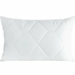 Poduszka SILVER 50x70 cm biała antyalergiczna poliester 1500 g do suszarki