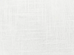 Poduszki ozdobne z guzikami 30 x 50 cm białe