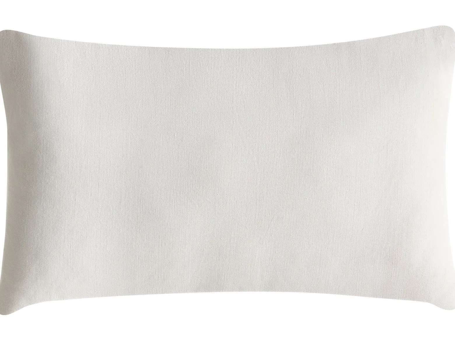 3 poduszki bawełniane 45/30 x 45/50 cm zielone z białym