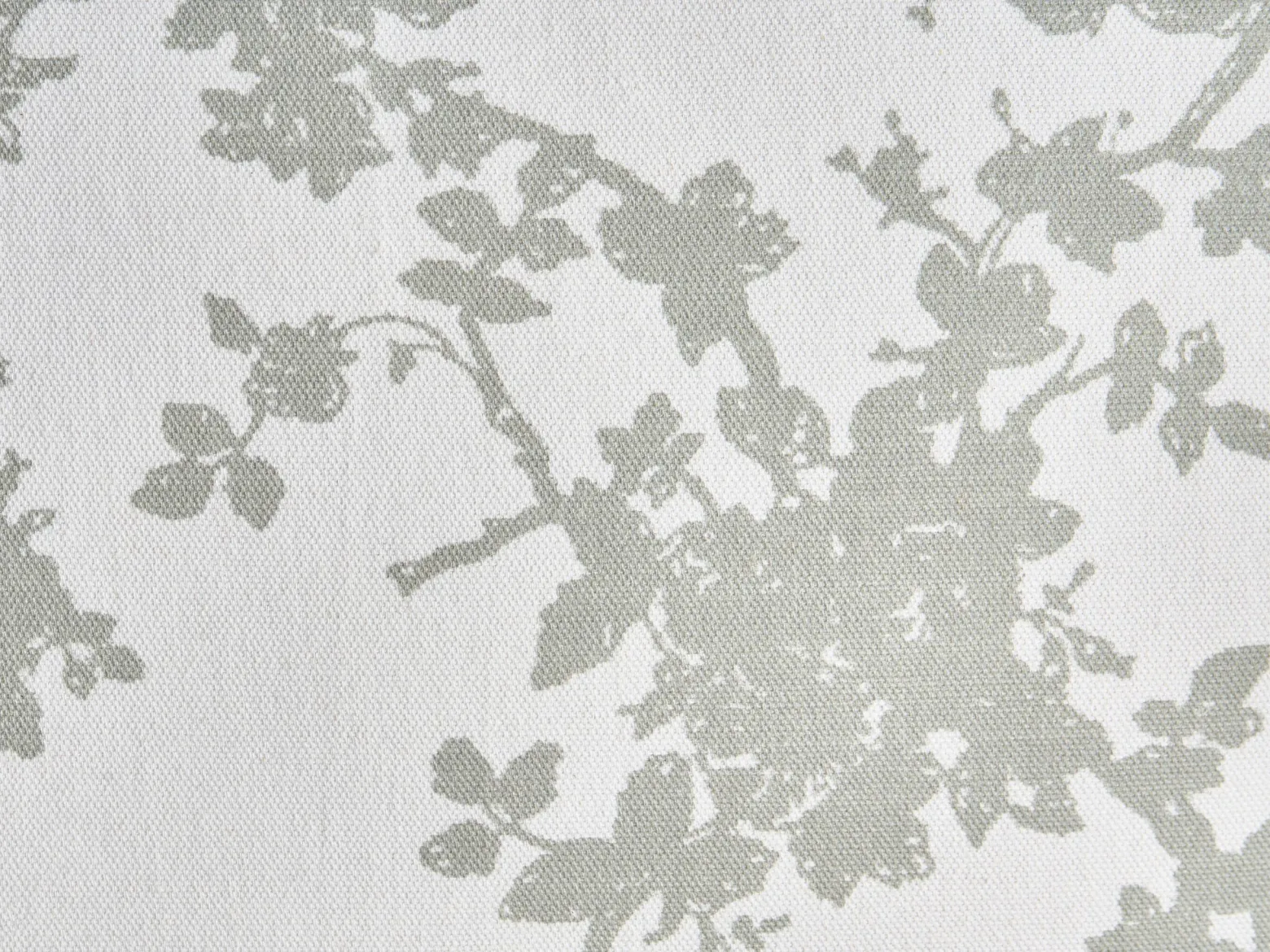 3 poduszki bawełniane 45/30 x 45/50 cm zielone z białym