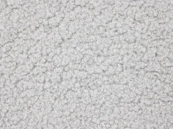 2 poduszki dekoracyjne boucle 45x45 cm szare