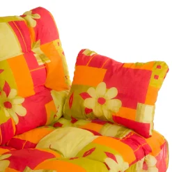 Poduszki na huśtawkę 180 cm Minorca E001-03PB PATIO