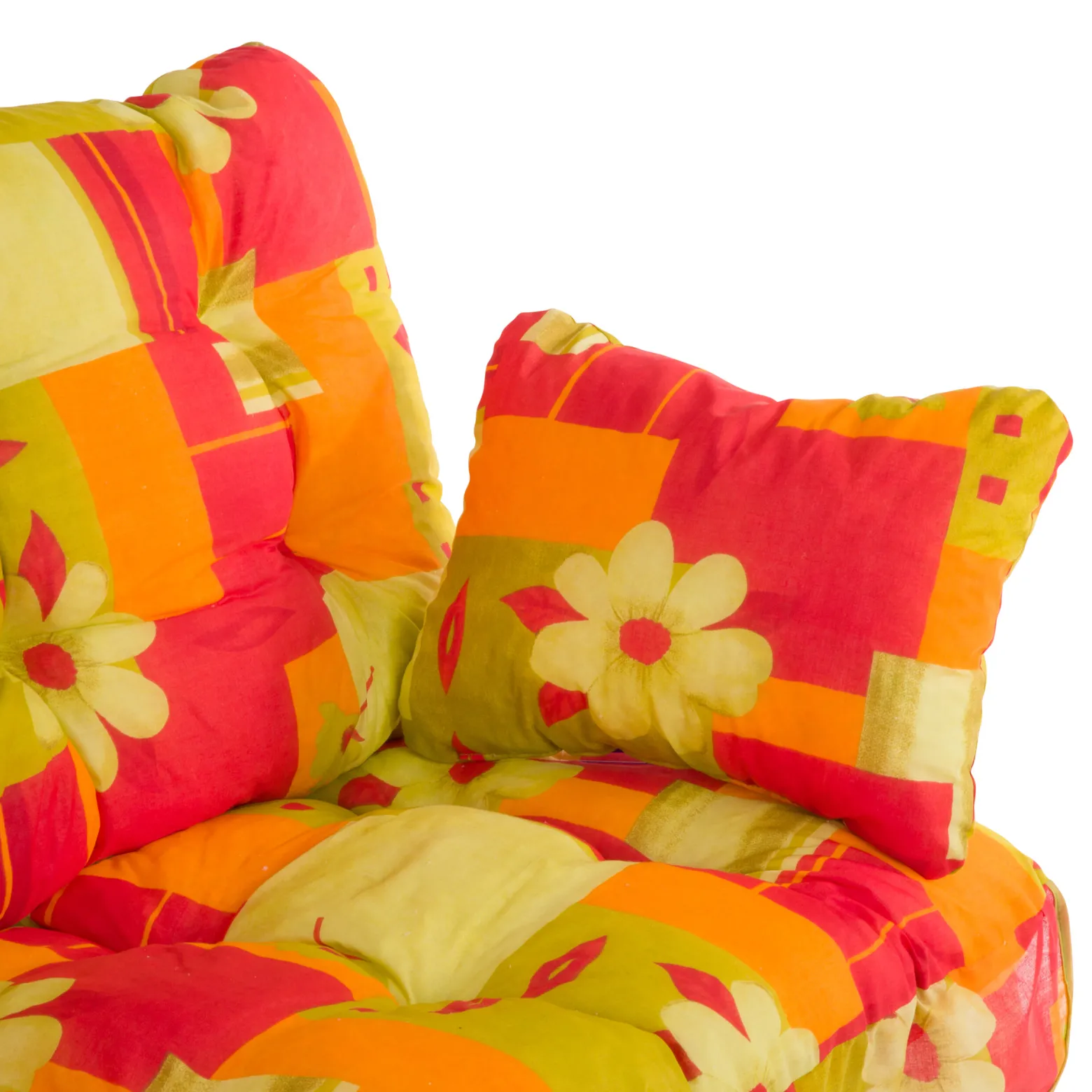 Poduszki na huśtawkę 180 cm Minorca E001-03PB PATIO