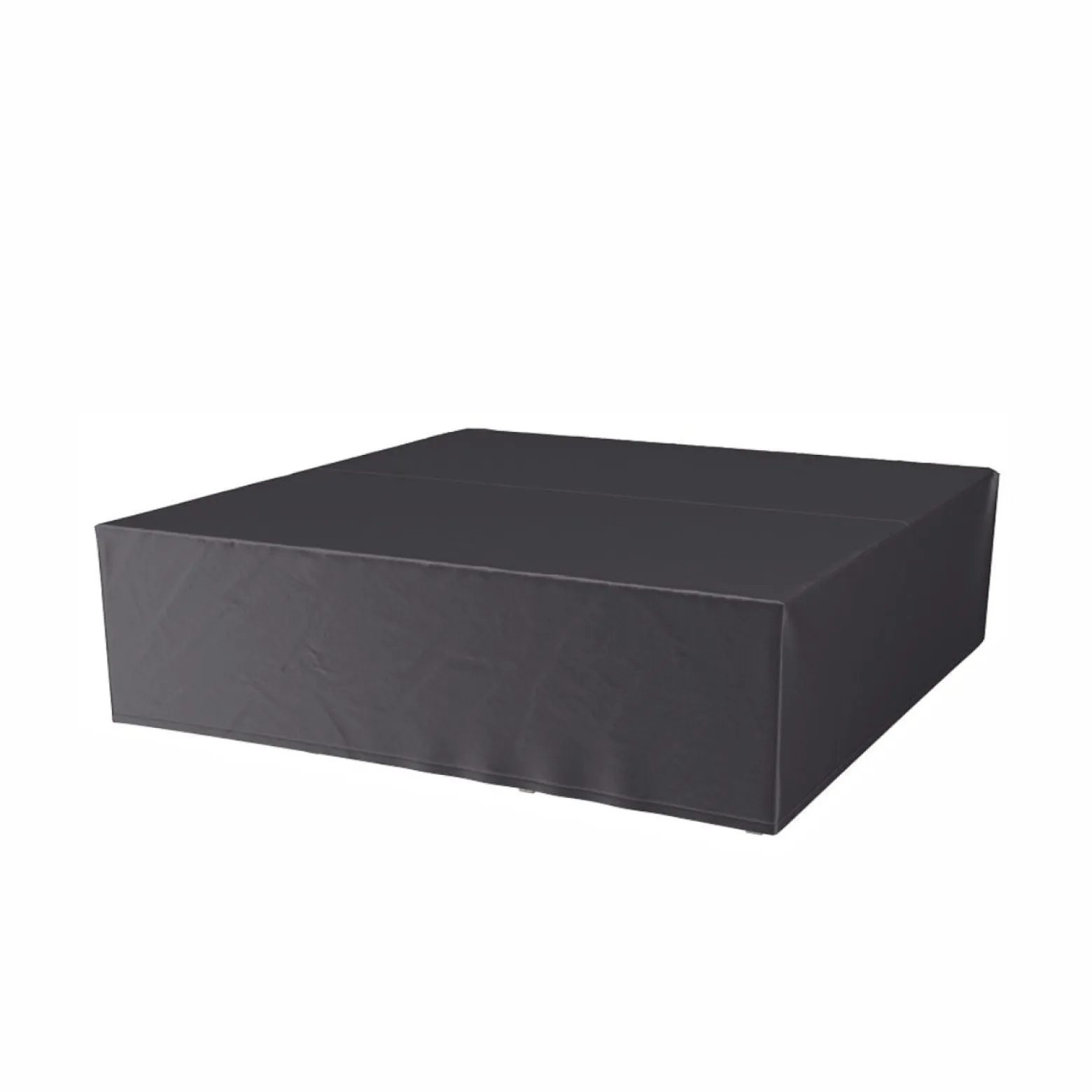 Pokrowiec na meble ogrodowe 7995 220x220x70 AeroCover szary