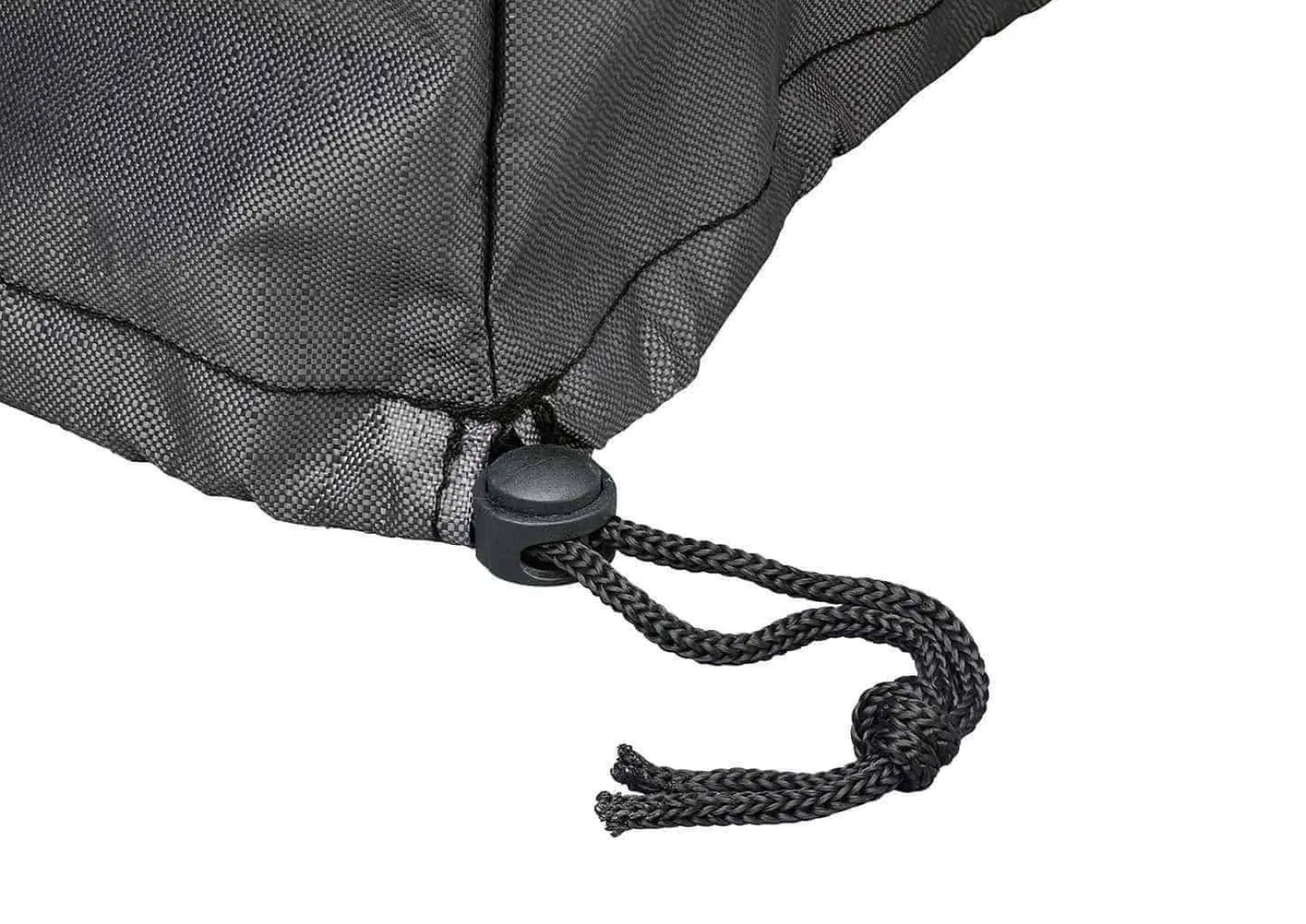 Pokrowiec na stół ogrodowy7954 280x110x70 AeroCover antracytowy Homms