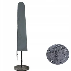 Pokrowiec Focus Garden na Parasol Ogrodowy do 3m Wodoodporny Ochronny
