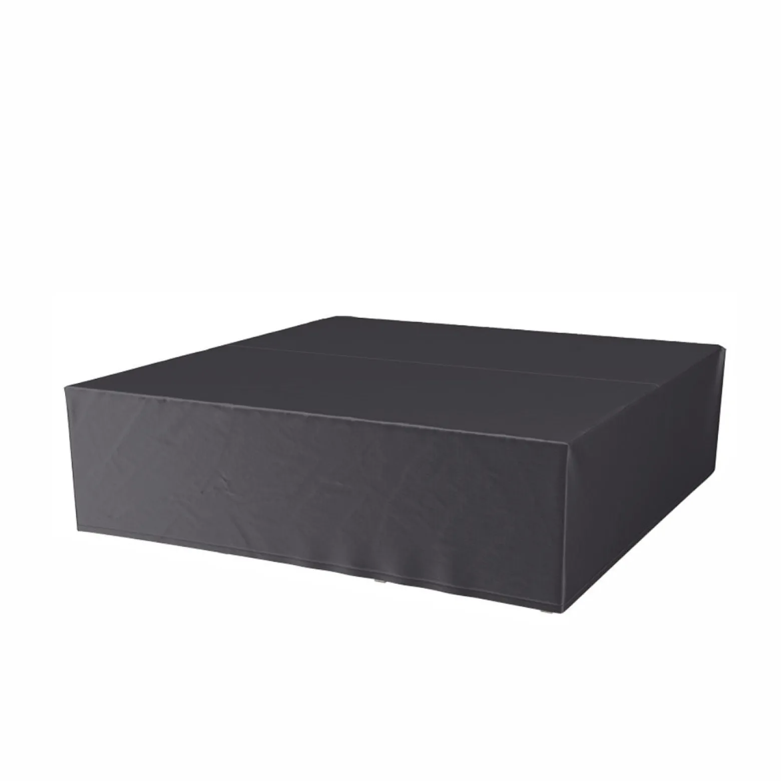 Pokrowiec kwadratowy na zestaw 7934 255x255x70 AeroCover szary