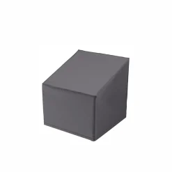 Pokrowiec na krzesła ogrodowe 7965 78x75x90 AeroCover szary