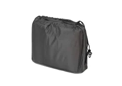 Pokrowiec na krzesła ogrodowe 7965 78x75x90 AeroCover szary