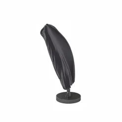 Pokrowiec na parasol ogrodowy 7972 Ø85x250 AeroCover antracytowy