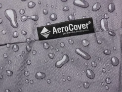 Pokrowiec na parasol ogrodowy 7972 Ø85x250 AeroCover antracytowy