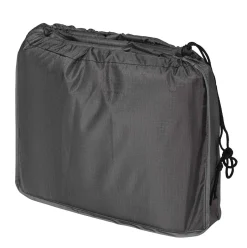 Pokrowiec na stół ogrodowy 7928 110x300x70 AeroCover szary