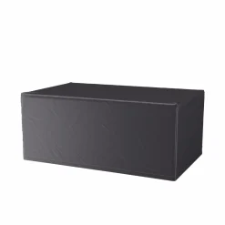 Pokrowiec na stół ogrodowy 7924 110x200x70 AeroCover szary