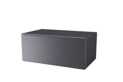 Pokrowiec na stół ogrodowy7954 280x110x70 AeroCover antracytowy Homms