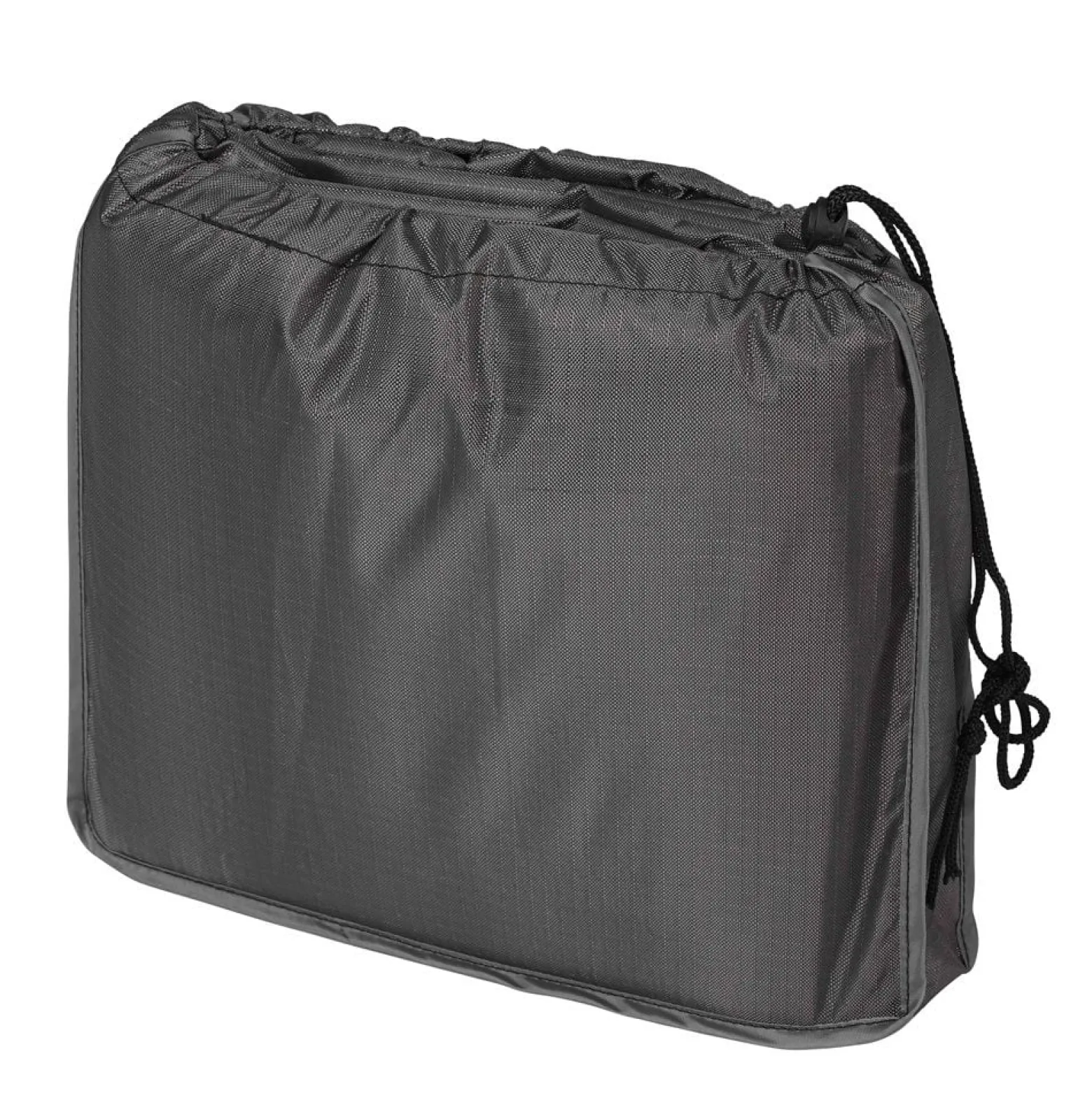 Pokrowiec na stolik 9104 74x74x60 AeroCover antracytowy