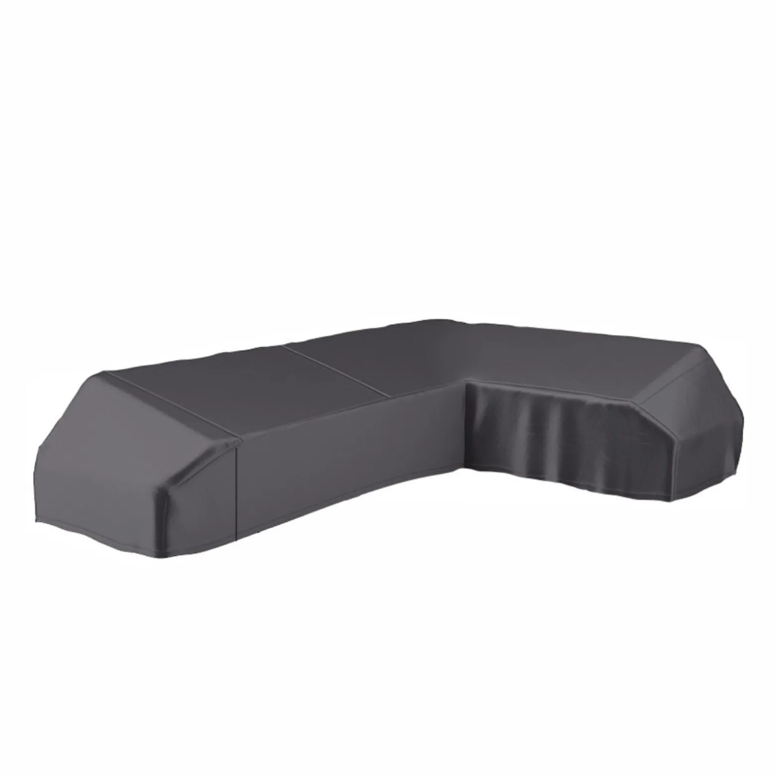 Pokrowiec na zestaw ogrodowy narożn 7883 325x255x90x30-45-70 prawyAeroCover