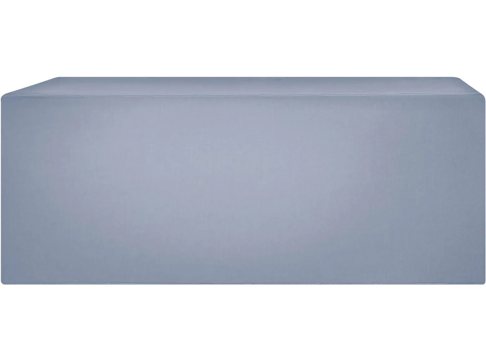 Pokrowiec ogrodowy plandeka 260x120x90