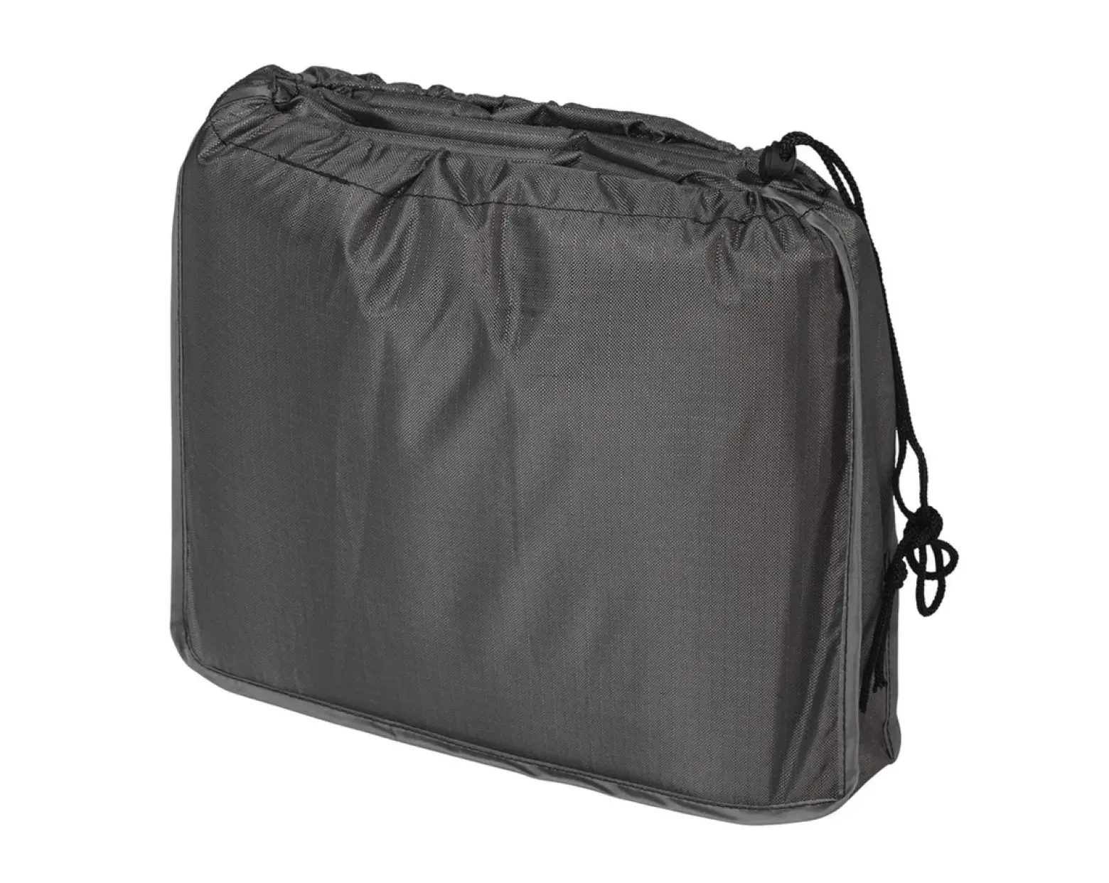 Pokrowiec prostokątny na meble ogrodowe 7989 210x145x30 AeroCover antracyt