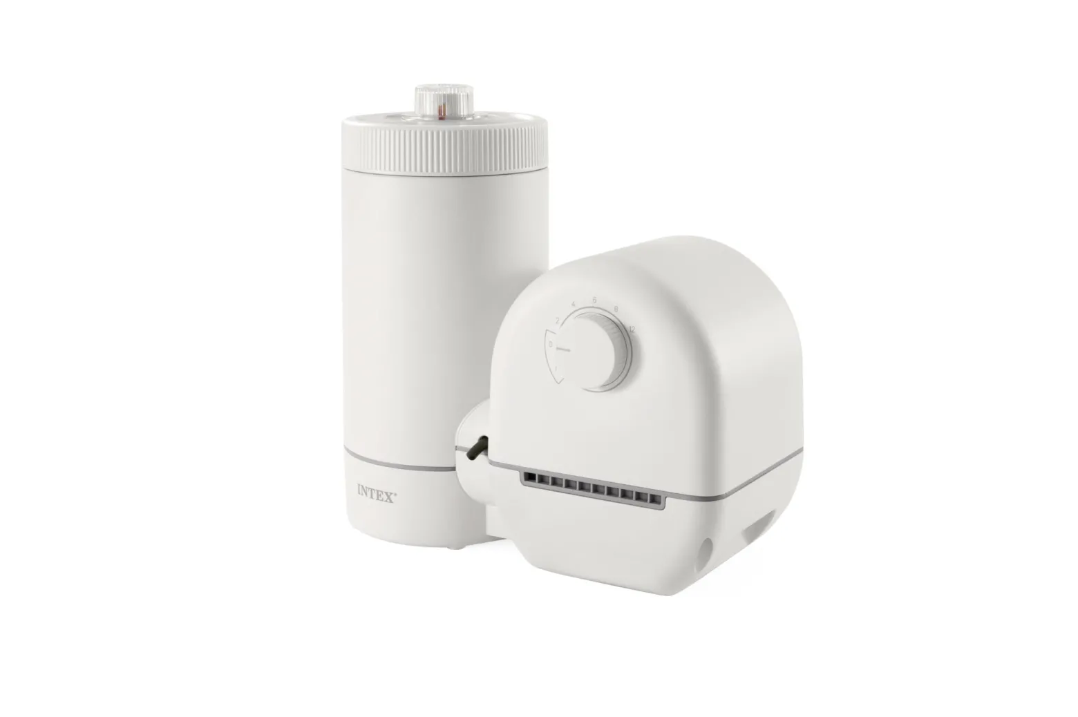 Pompa filtrująca Intex do basenów 5678 l/h 26636