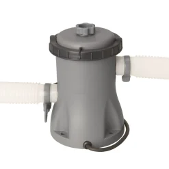 Pompa filtrująca do basenów 1250 l/h BESTWAY