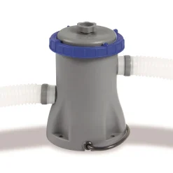 Pompa filtrująca do basenów 1250 l/h BESTWAY