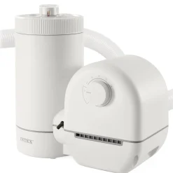 Pompa filtrująca Intex do basenów 5678 l/h 26636