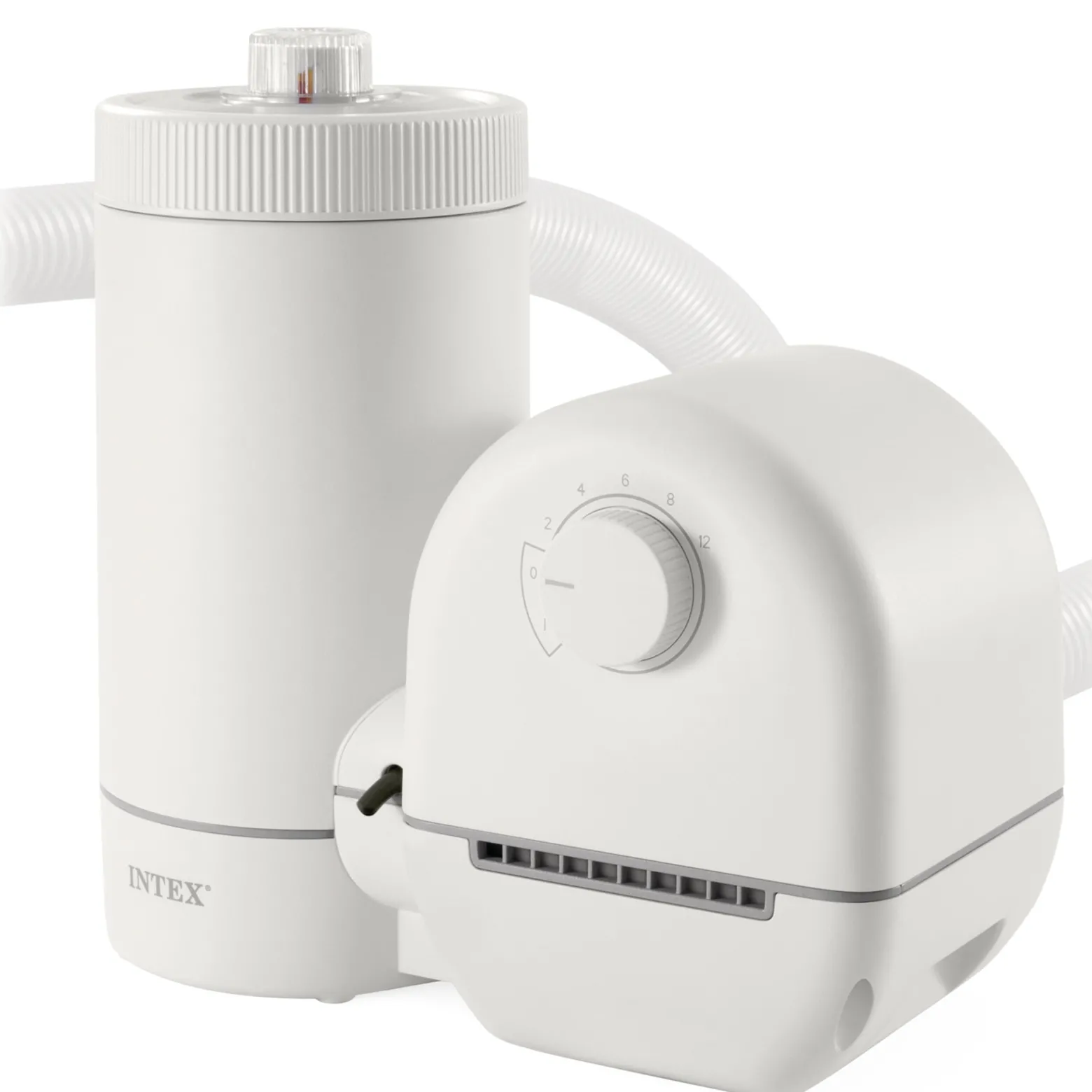 Pompa filtrująca Intex do basenów 5678 l/h 26636