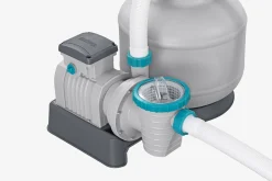 Pompa piaskowa do basenu filtr do basenów 11355 l/h Bestway