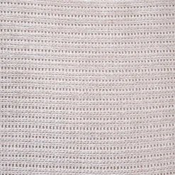 Poszewka CHENILLE szenilowa taupe 45x45cm HOMLA