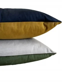 Poszewki 2w1 dwustronne na poduszki 50x50cm welur 23 kolory