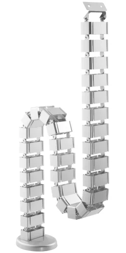 Prowadnica Kablowa Spacetronik SPK-180S 130cm Organizer
