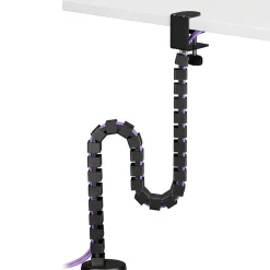 Prowadnica kablowa z uchwytem SPK-181B 130cm