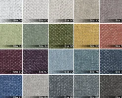 Pufa Aspen 70x70 – nowoczesna pufa ze schowkiem