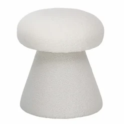 Pufa grzybek TOLIN, wys. 44 cm
