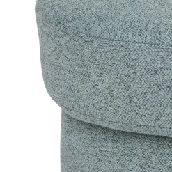 Pufa okrągła KITA, Ø 37 cm