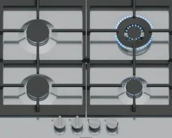 Płyta gazowa SIEMENS EC6A5HI90 iQ500