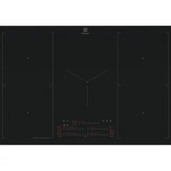 Płyta indukcyjna Electrolux EIS87553IZ SenseBoil+Fry 800